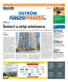 Tyg. Ostrów nasze miasto