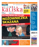 Tyg. Ziemia Kaliska - miasto