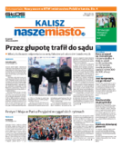 Tyg. Kalisz Nasze Miasto
