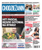 Tyg. Chodzieżanin