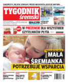 Tyg. Tygodnik Śremski