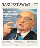 Tyg. Taki jest świat