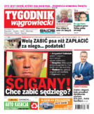 Tyg. Tygodnik Wągrowiecki