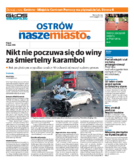 Tyg. Ostrów nasze miasto