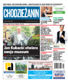 Tyg. Chodzieżanin