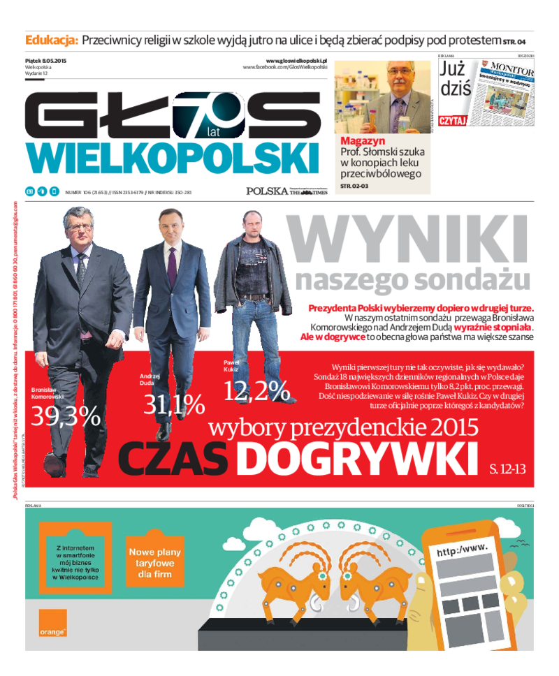 Głos Wielkopolski