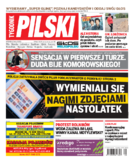 Tyg. Pilski teren