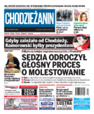 Tyg. Chodzieżanin