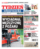 Tyg. Tydzień obornicki