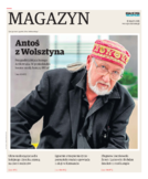 dodatek Magazyn