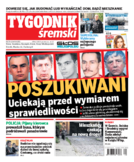 Tyg. Tygodnik Śremski