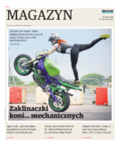 dodatek Magazyn