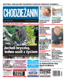 Tyg. Chodzieżanin