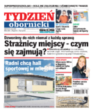 Tyg. Tydzień obornicki