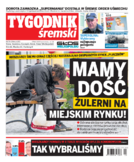 Tyg. Tygodnik Śremski