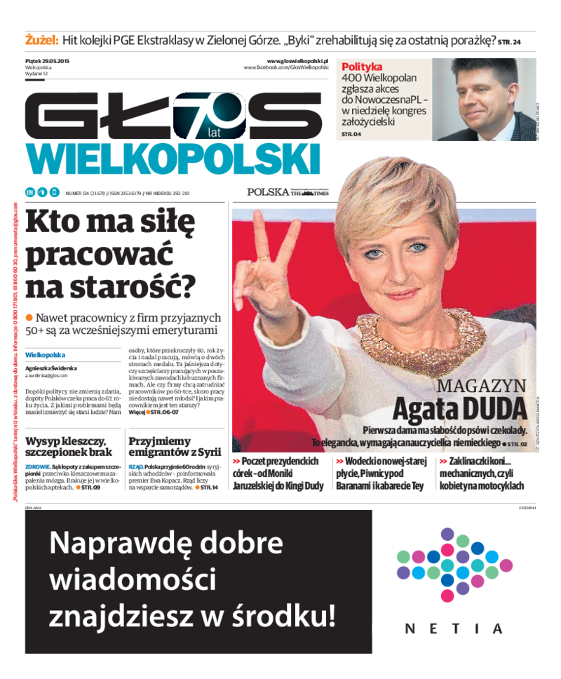 Głos Wielkopolski