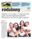 Magazyn Rodzinny