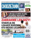 Tyg. Chodzieżanin