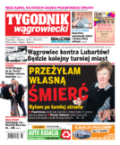 Tyg. Tygodnik Wągrowiecki