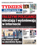 Tyg. Tydzień obornicki