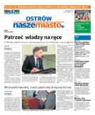 Tyg. Ostrów nasze miasto