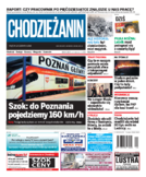 Tyg. Chodzieżanin