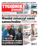 Tyg. Tygodnik Śremski