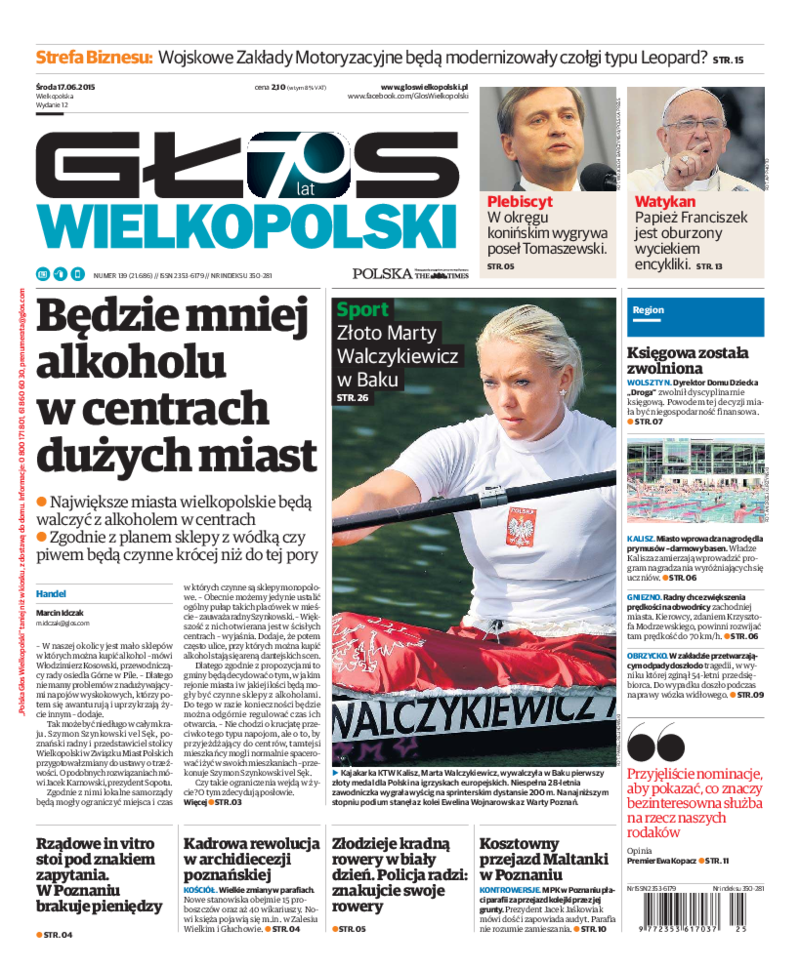 Głos Wielkopolski