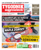 Tyg. Tygodnik Wągrowiecki