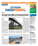 Tyg. Ostrów nasze miasto