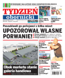 Tyg. Tydzień obornicki