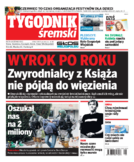 Tyg. Tygodnik Śremski