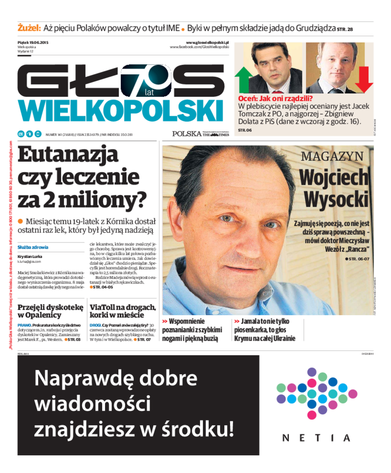 Głos Wielkopolski