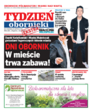 Tyg. Tydzień obornicki