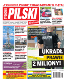 Tyg. Pilski teren