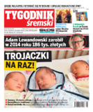 Tyg. Tygodnik Śremski