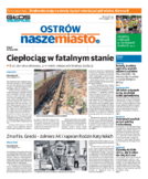 Tyg. Ostrów nasze miasto