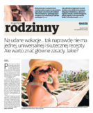 Magazyn Rodzinny