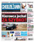 Tyg. Chodzieżanin