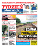 Tyg. Tydzień obornicki