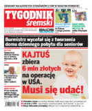 Tyg. Tygodnik Śremski