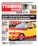 Tyg. Tygodnik Śremski