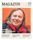 dodatek Magazyn