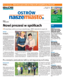 Tyg. Ostrów nasze miasto