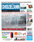 Tyg. Chodzieżanin