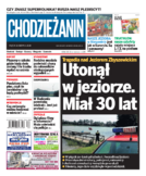 Tyg. Chodzieżanin