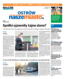 Tyg. Ostrów nasze miasto