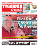 Tyg. Tygodnik Śremski