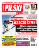 Tyg. Pilski teren