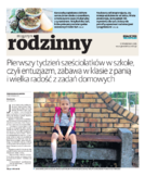 Magazyn Rodzinny